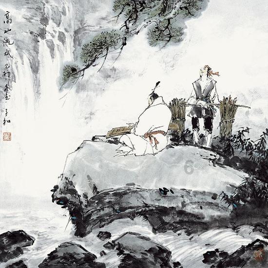 说一说四十岁打游戏的人的生活状态是什么样子？游戏画面